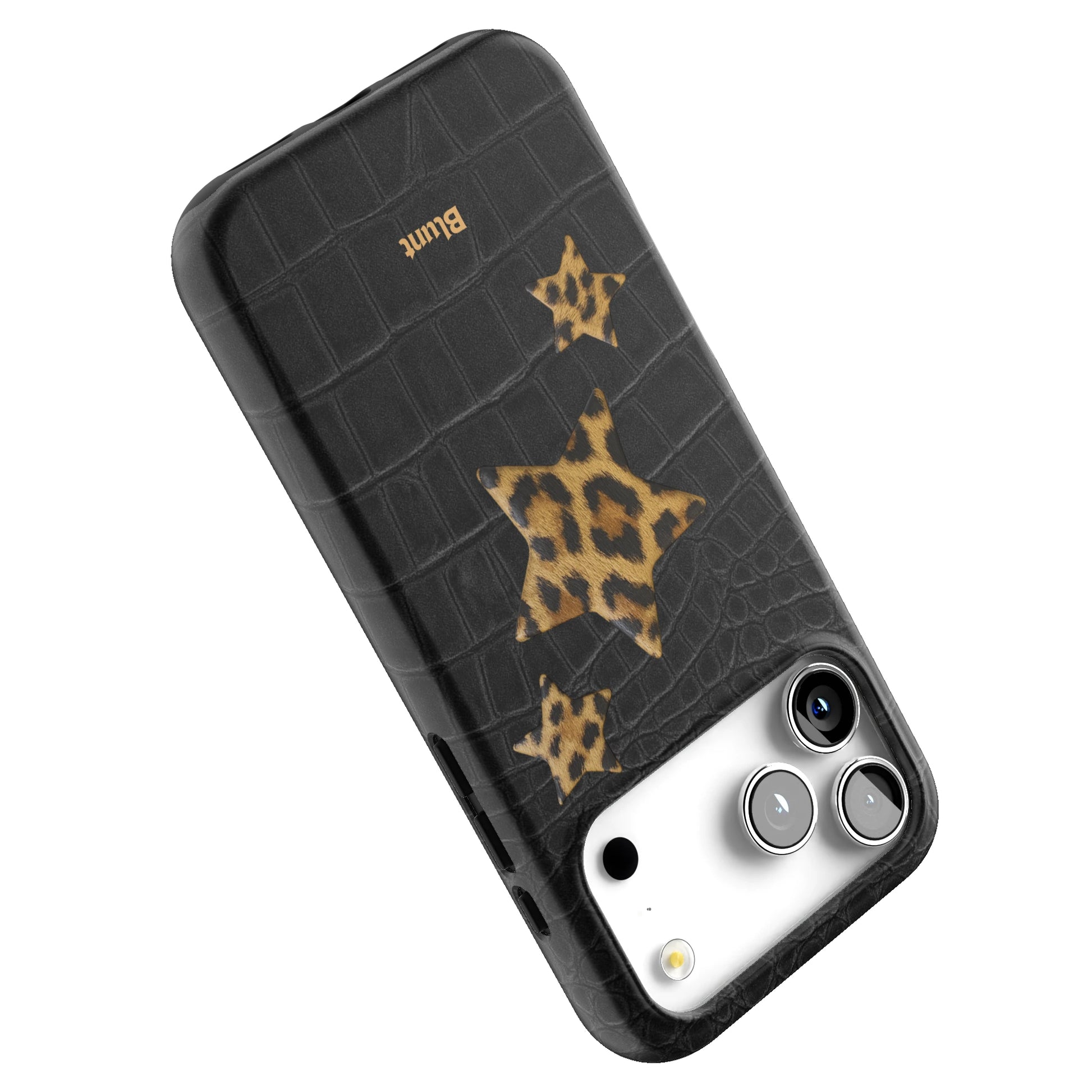 Jungle Noir iPhone Case gallery - Iphone_17_Pro_Max_5