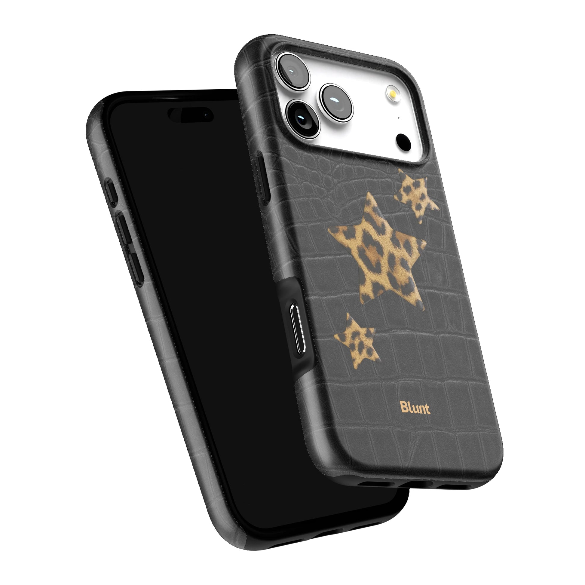 Jungle Noir iPhone Case gallery - Iphone_17_Pro_Max_6