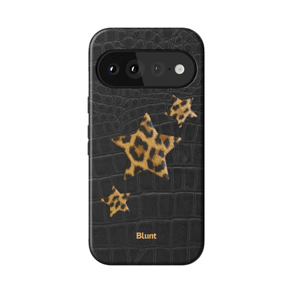 Jungle Noir Pixel Case - Blunt Cases