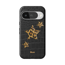 Jungle Noir Pixel Case