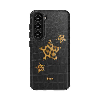 Jungle Noir Samsung Case - Blunt Cases