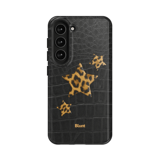 Jungle Noir Samsung Case - Blunt Cases