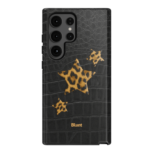 Jungle Noir Samsung Case - Blunt Cases