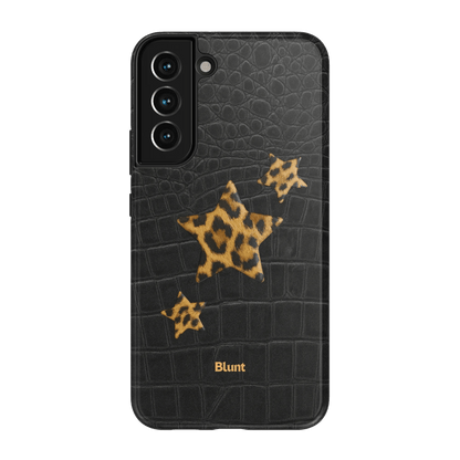 Jungle Noir Samsung Case - Blunt Cases