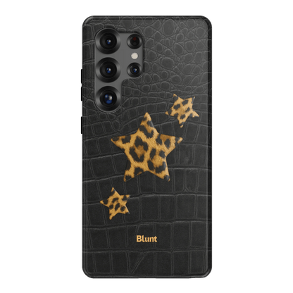 Jungle Noir Samsung Case - Blunt Cases