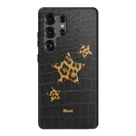 Jungle Noir Samsung Case - Blunt Cases