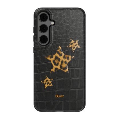 Jungle Noir Samsung Case - Blunt Cases