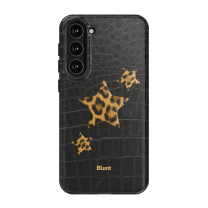 Jungle Noir Samsung Case - Blunt Cases