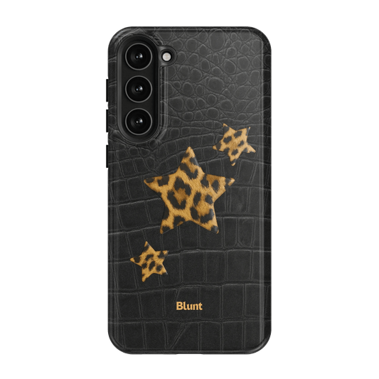 Jungle Noir Samsung Case - Blunt Cases