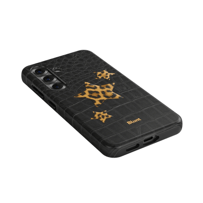 Jungle Noir Samsung Case - Blunt Cases