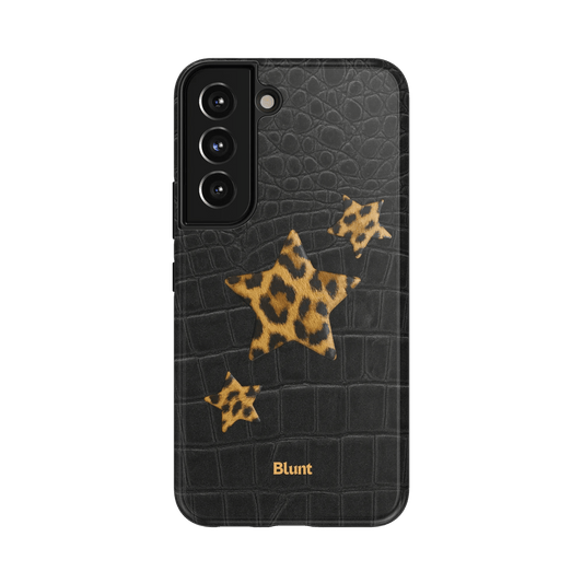 Jungle Noir Samsung Case - Blunt Cases