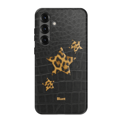 Jungle Noir Samsung Case - Blunt Cases
