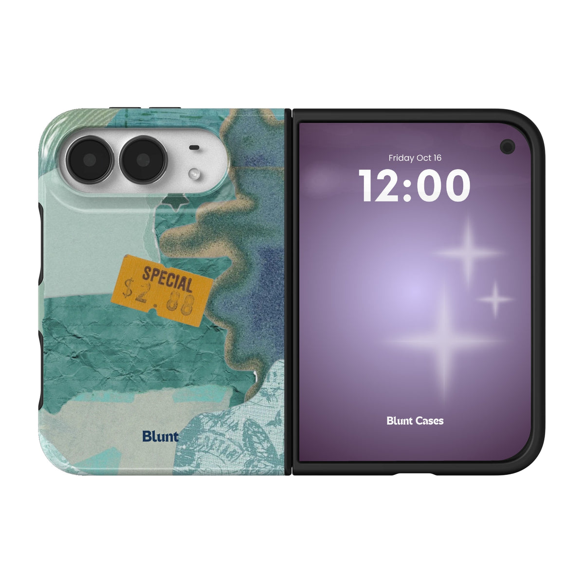 juno-iphone-case iPhone 18 Duo case, view 1