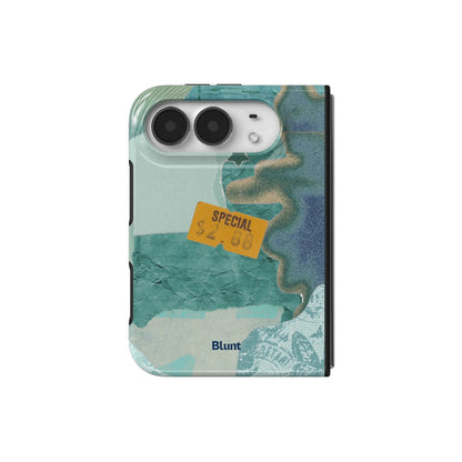 juno-iphone-case iPhone 18 Duo case, view 2