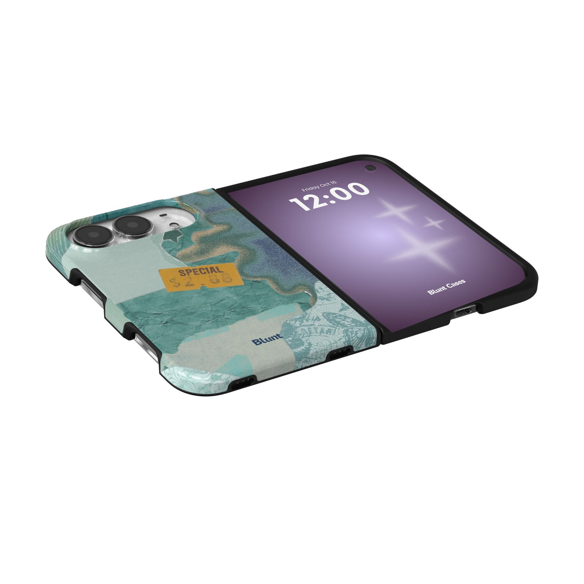 juno-iphone-case iPhone 18 Duo case, view 5