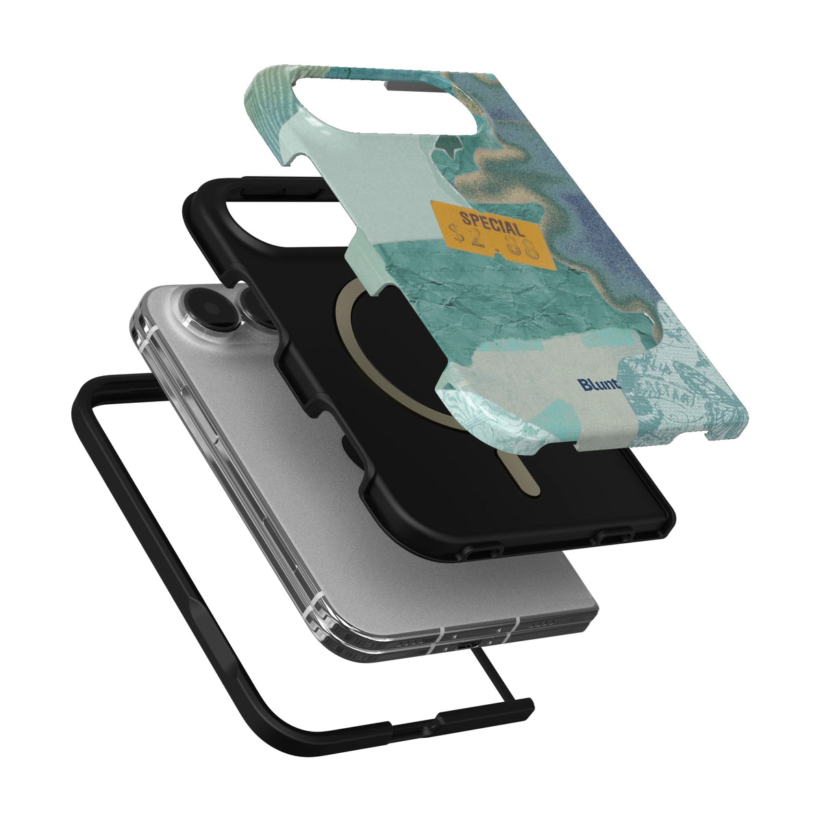 juno-iphone-case iPhone 18 Duo case, view 6