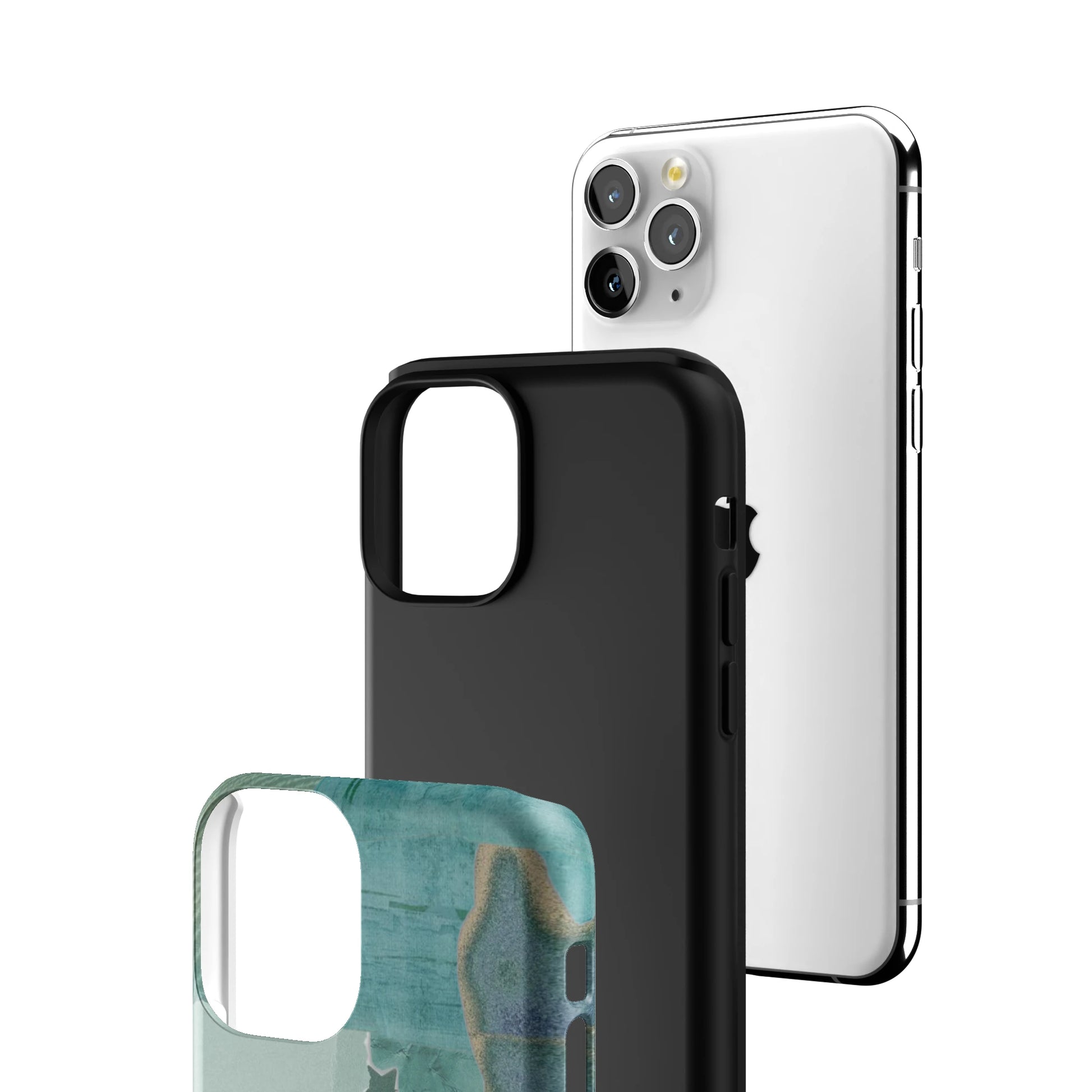 Juno iPhone Case gallery - Iphone_11_Pro_3