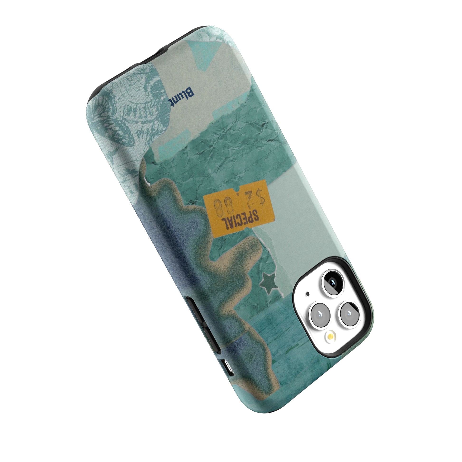 Juno iPhone Case gallery - Iphone_11_Pro_5