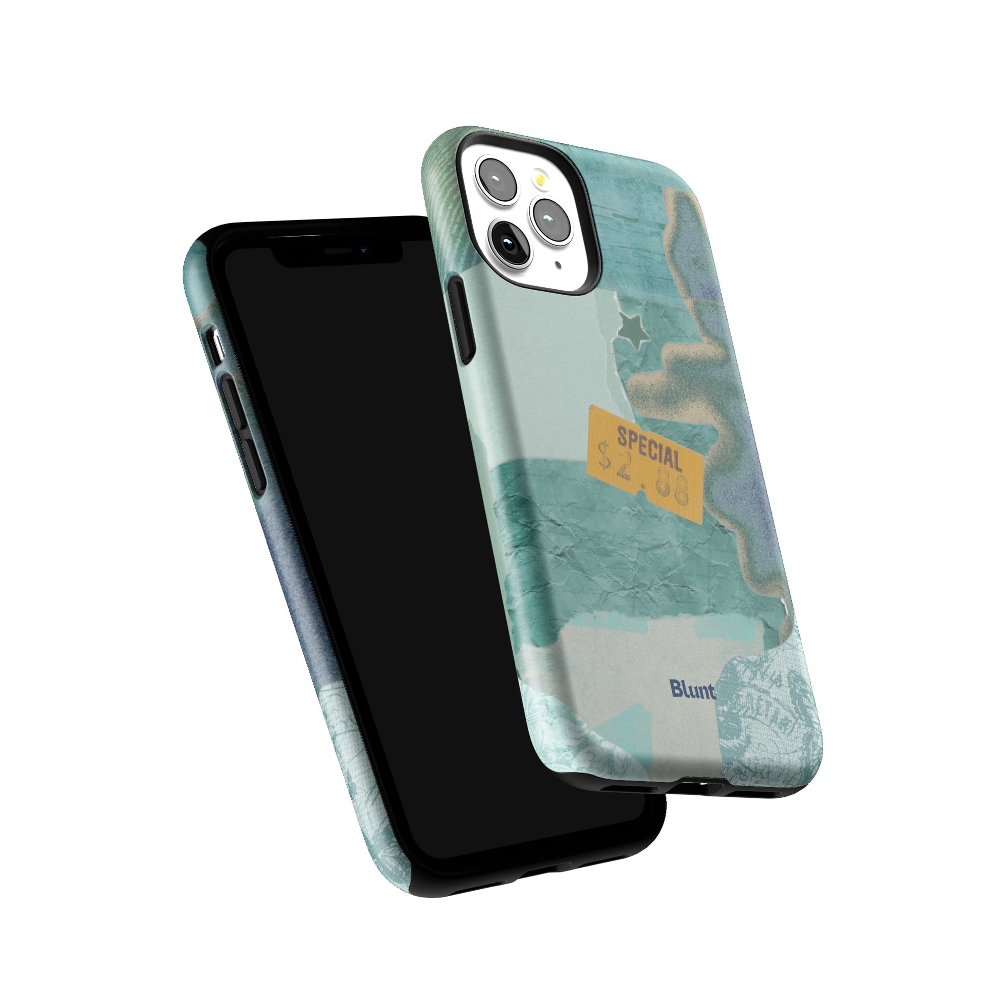 Juno iPhone Case gallery - Iphone_11_Pro_6