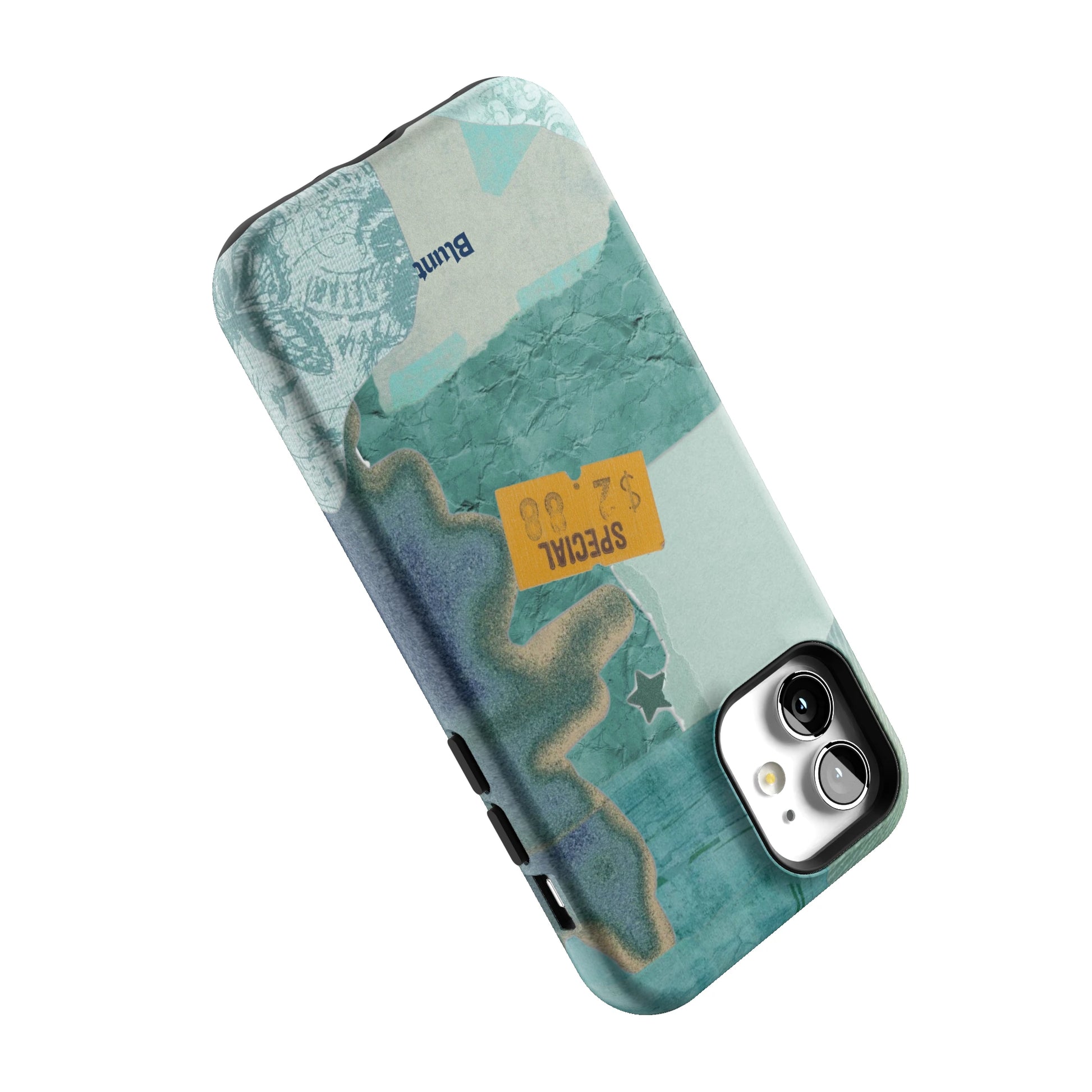 Juno iPhone Case gallery - Iphone_12_Iphone_5
