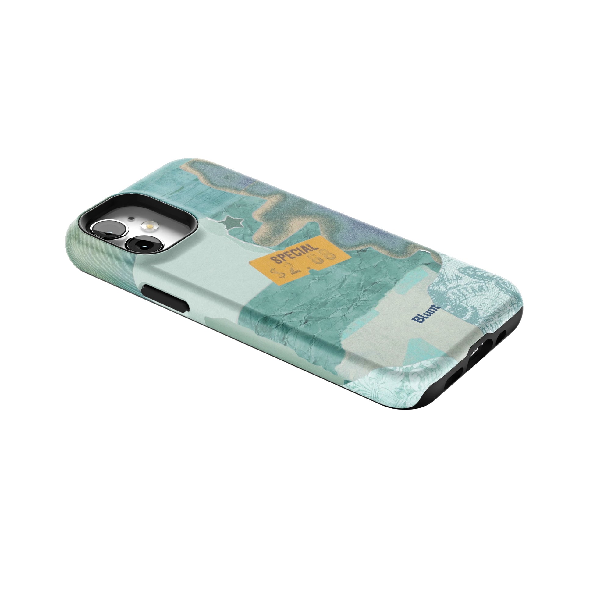 Juno iPhone Case gallery - Iphone_12_Mini_Air_Plus_2