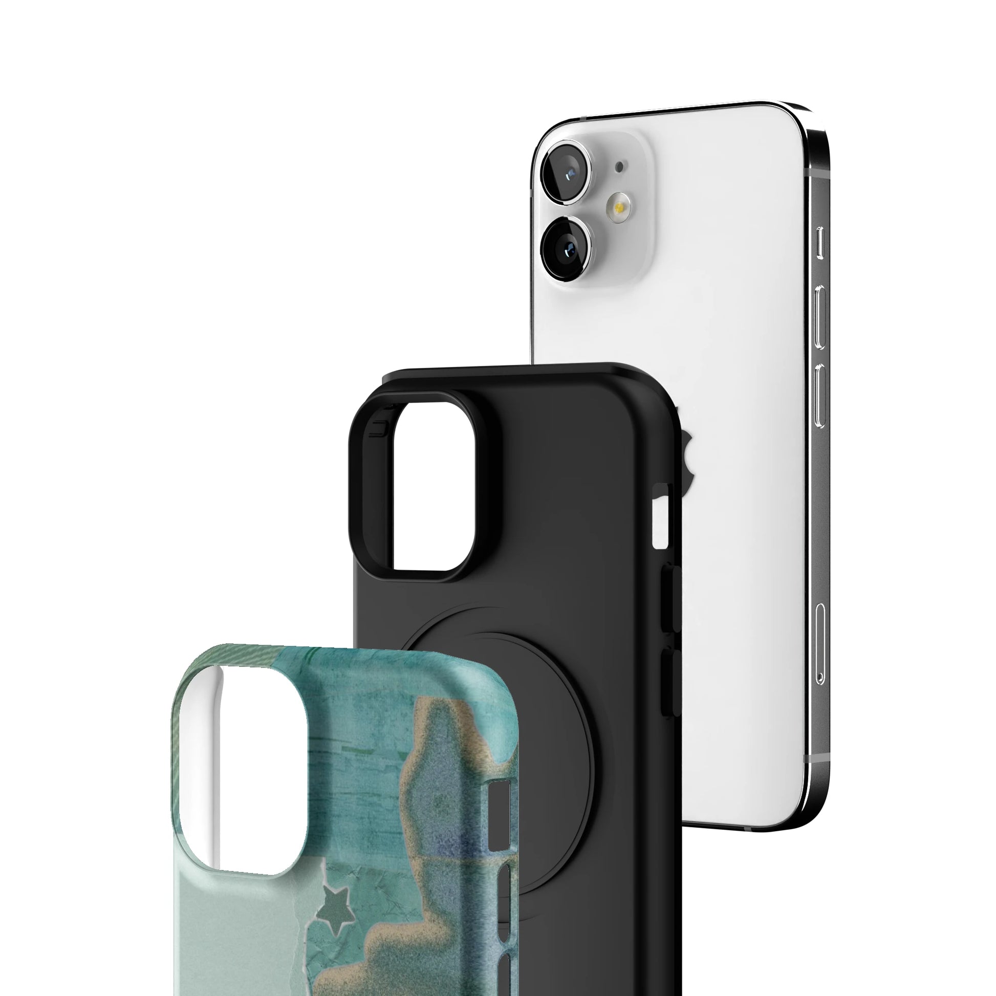 Juno iPhone Case gallery - Iphone_12_Mini_Air_Plus_3