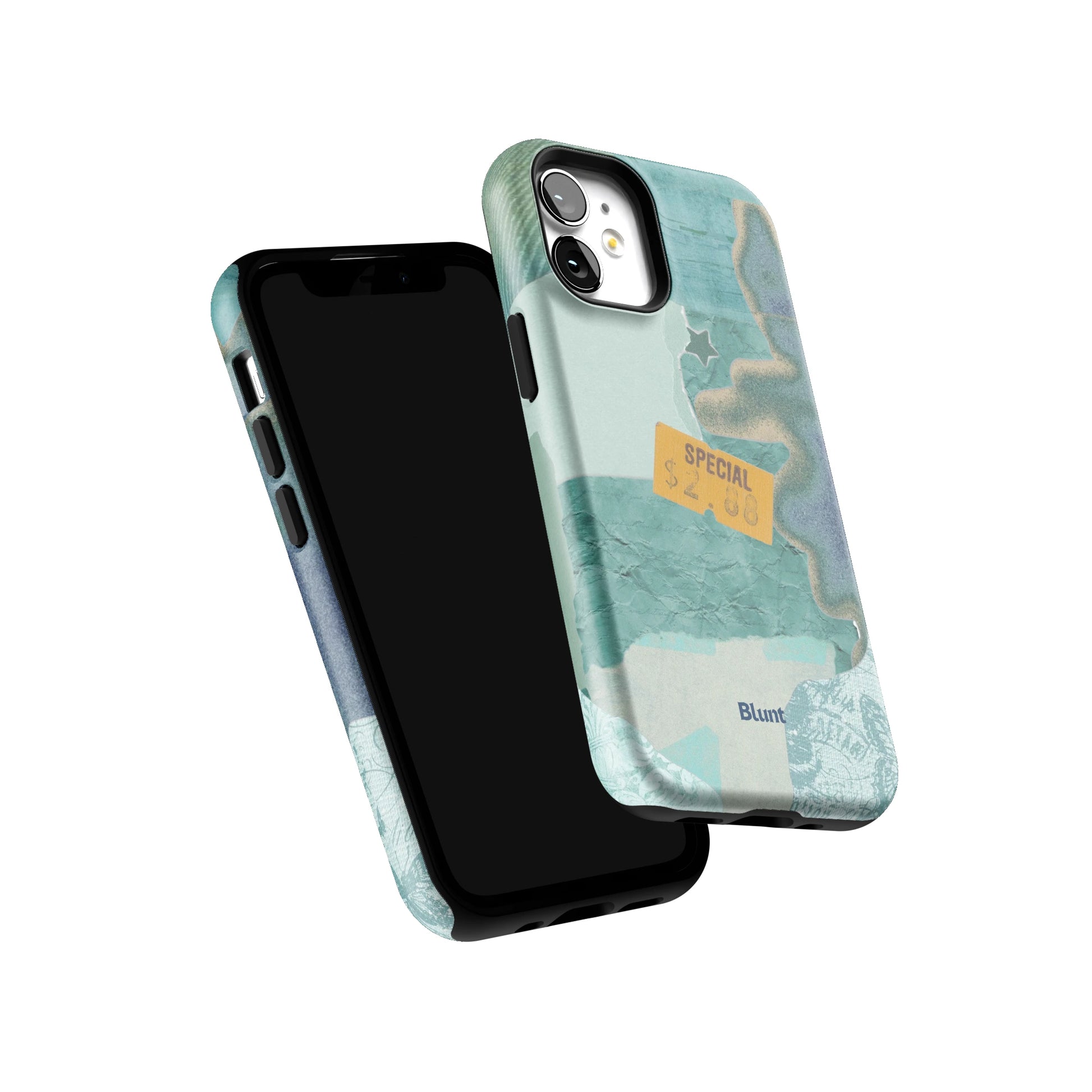 Juno iPhone Case gallery - Iphone_12_Mini_Air_Plus_6