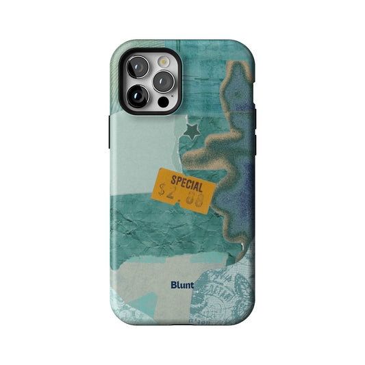 Juno iPhone Case gallery - Iphone_12_Pro_1