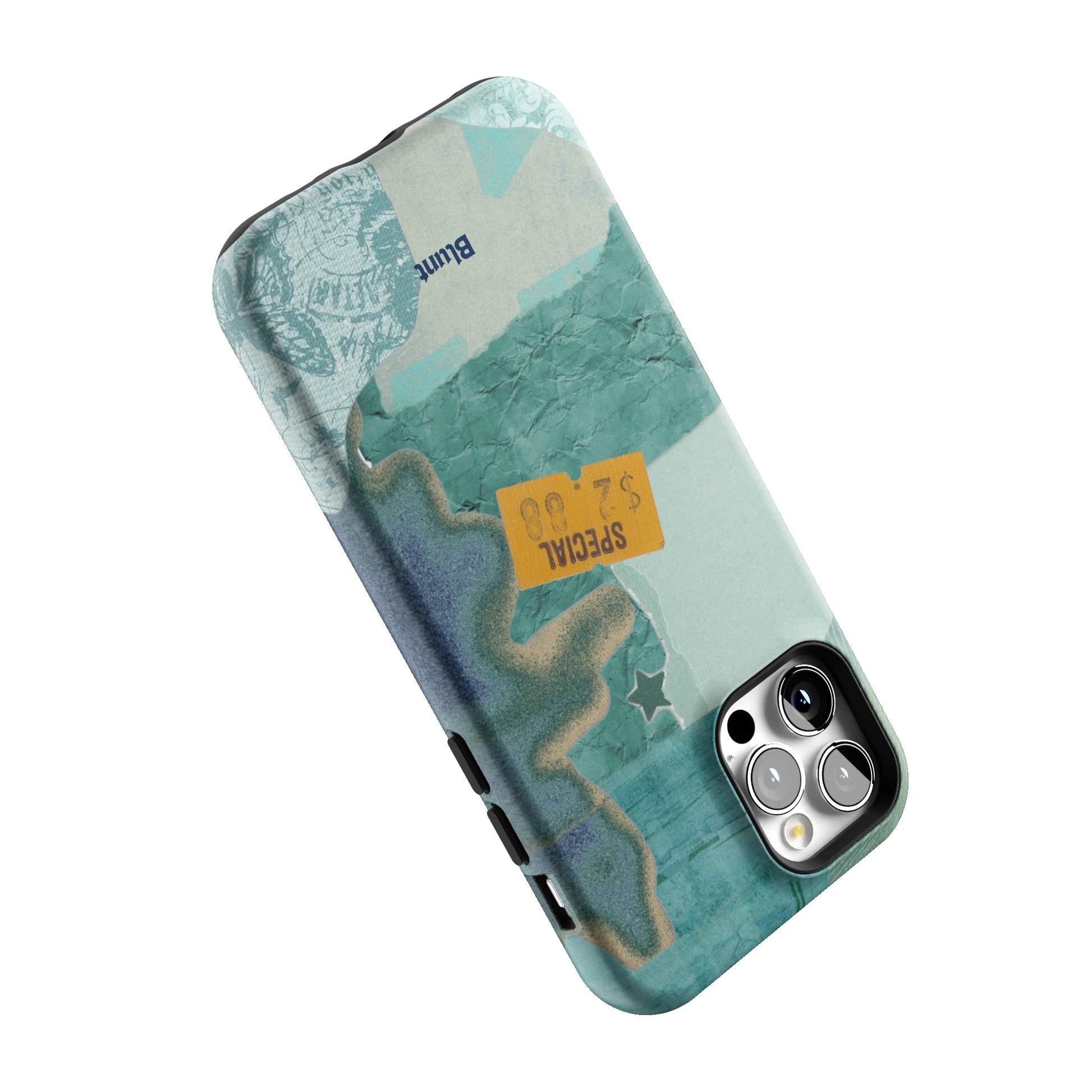 Juno iPhone Case gallery - Iphone_12_Pro_5