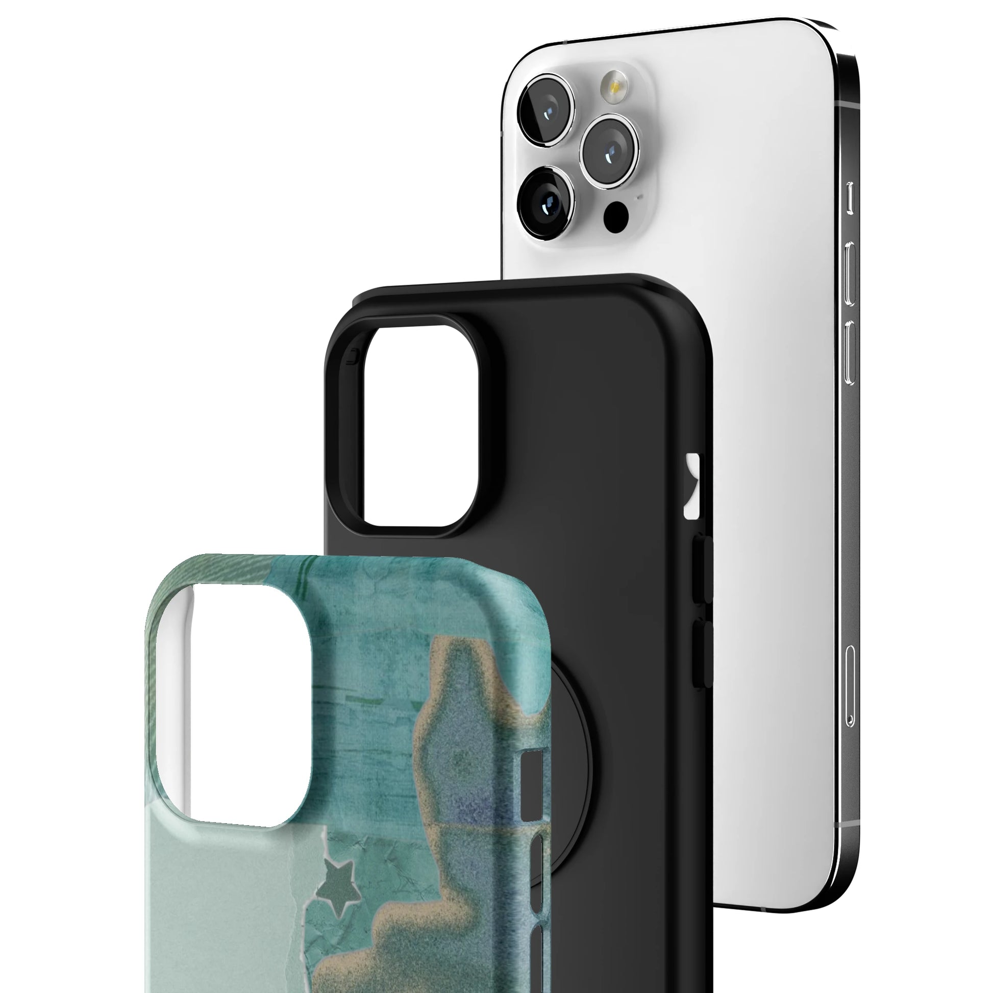 Juno iPhone Case gallery - Iphone_12_Pro_Max_3