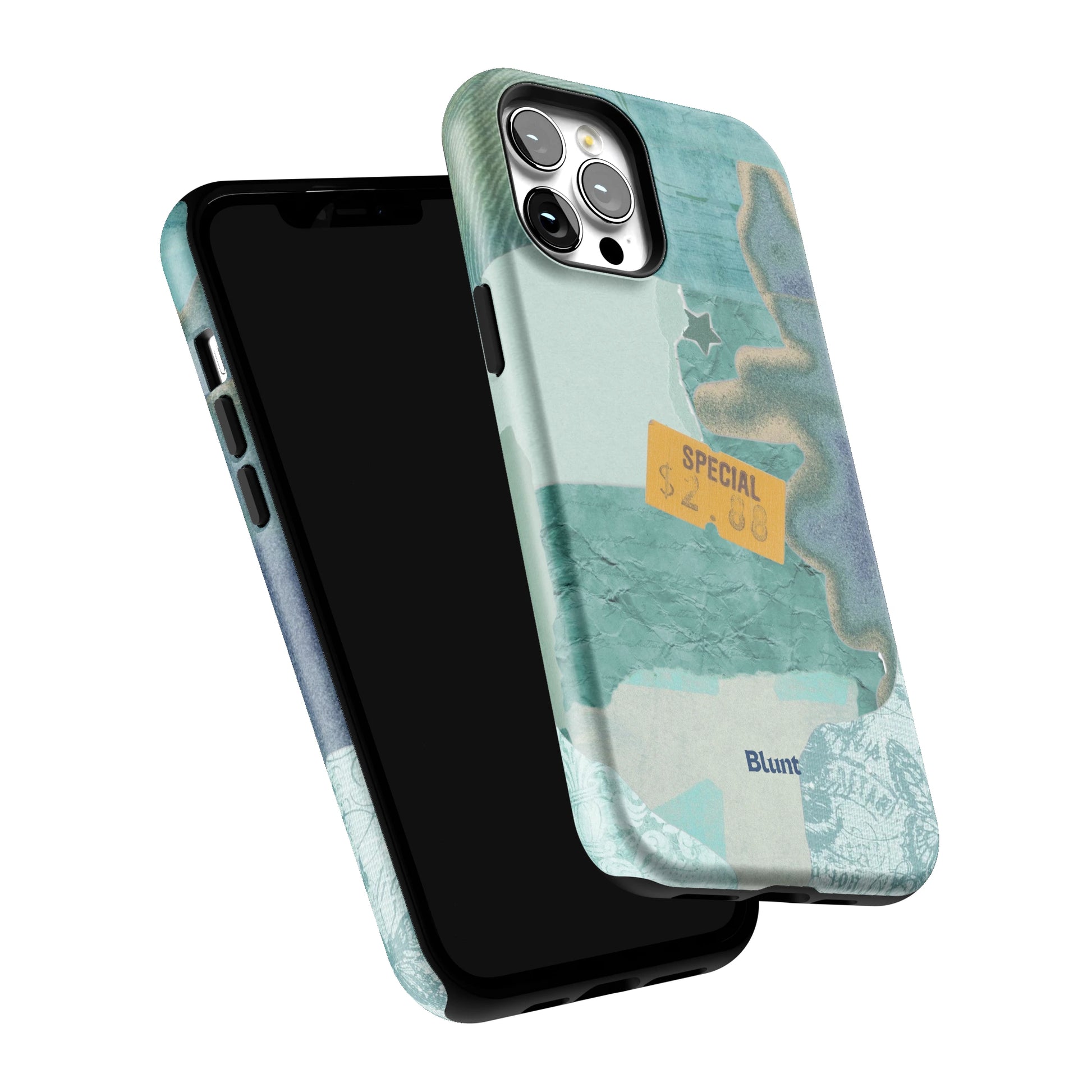 Juno iPhone Case gallery - Iphone_12_Pro_Max_6