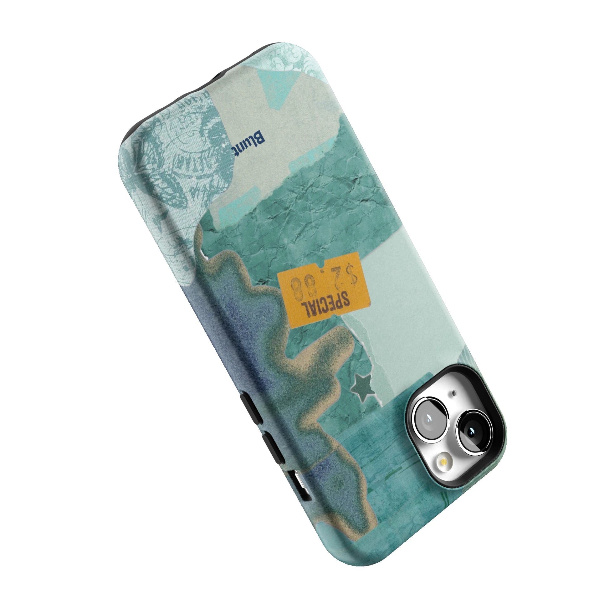 Juno iPhone Case gallery - Iphone_13_Iphone_5