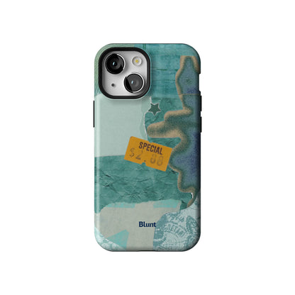 Juno iPhone Case gallery - Iphone_13_Mini_Air_Plus_1