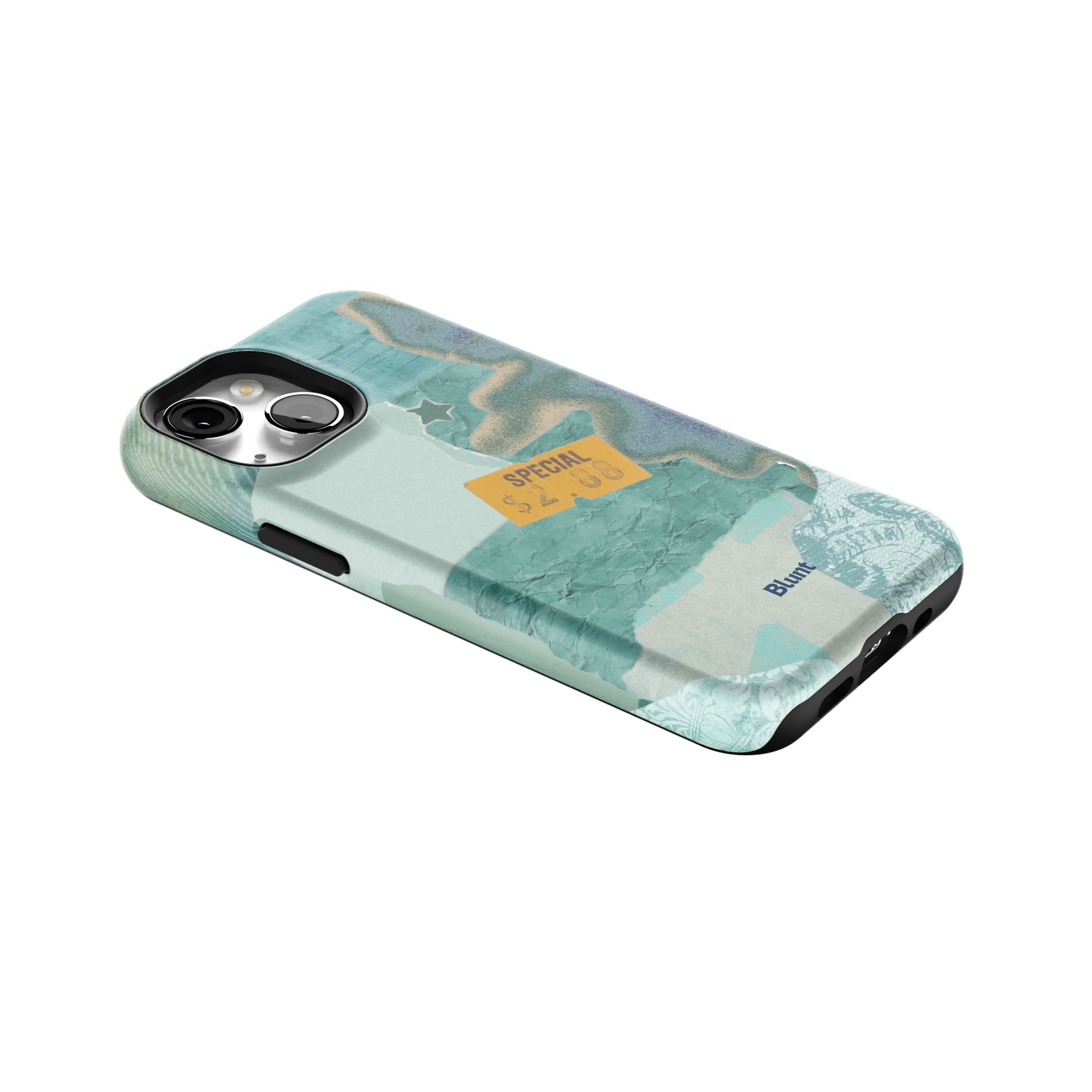 Juno iPhone Case gallery - Iphone_13_Mini_Air_Plus_2