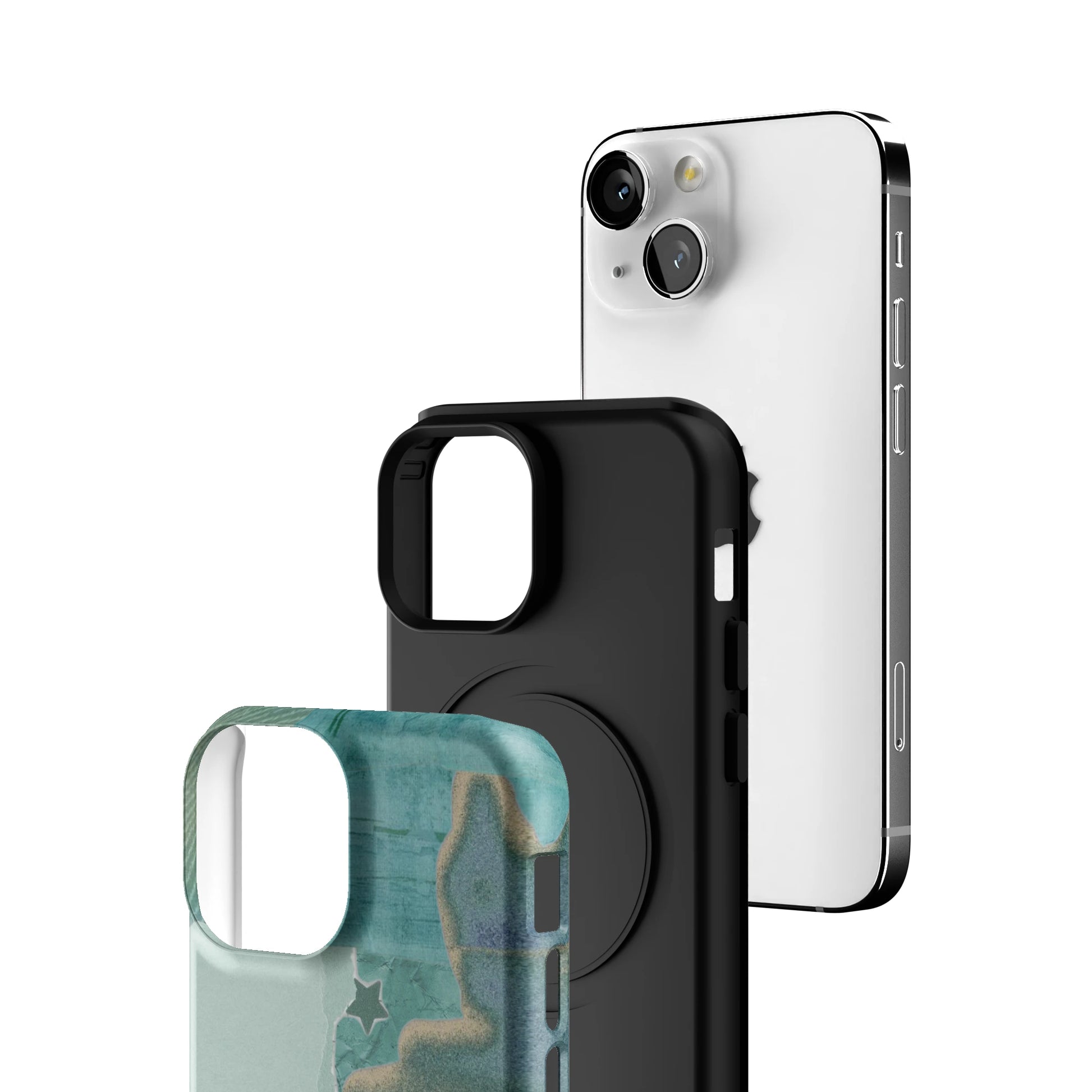 Juno iPhone Case gallery - Iphone_13_Mini_Air_Plus_3