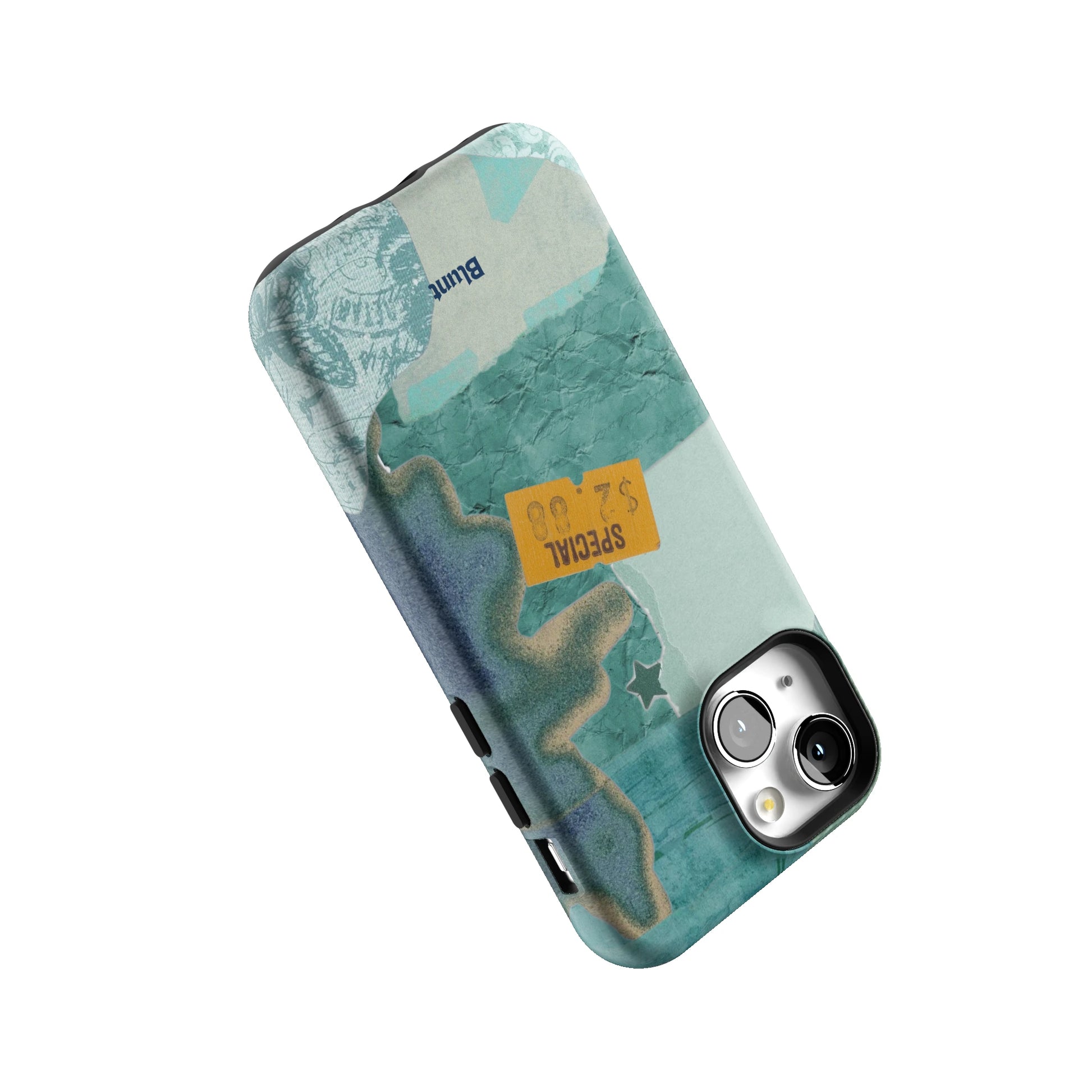 Juno iPhone Case gallery - Iphone_13_Mini_Air_Plus_5