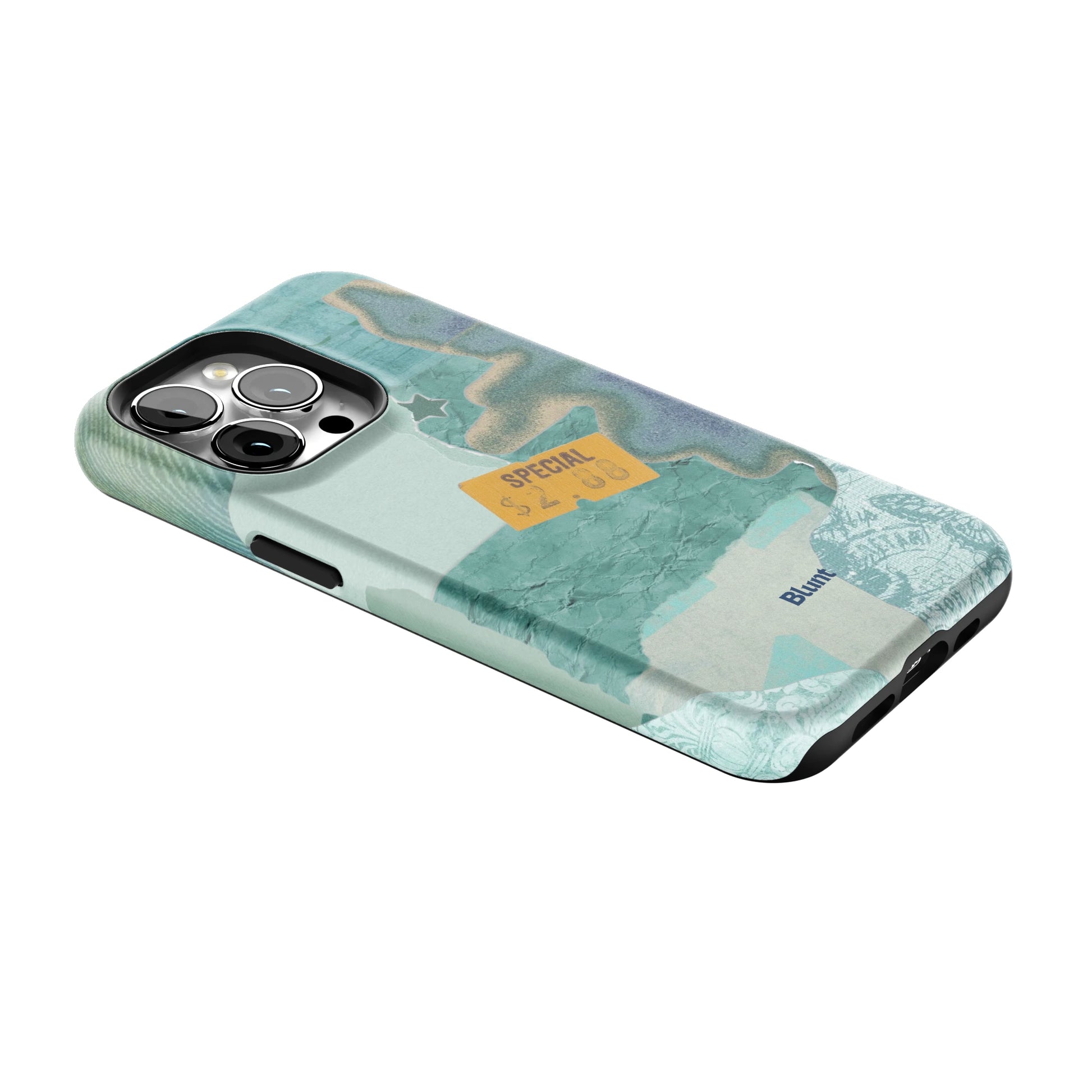 Juno iPhone Case gallery - Iphone_13_Pro_2