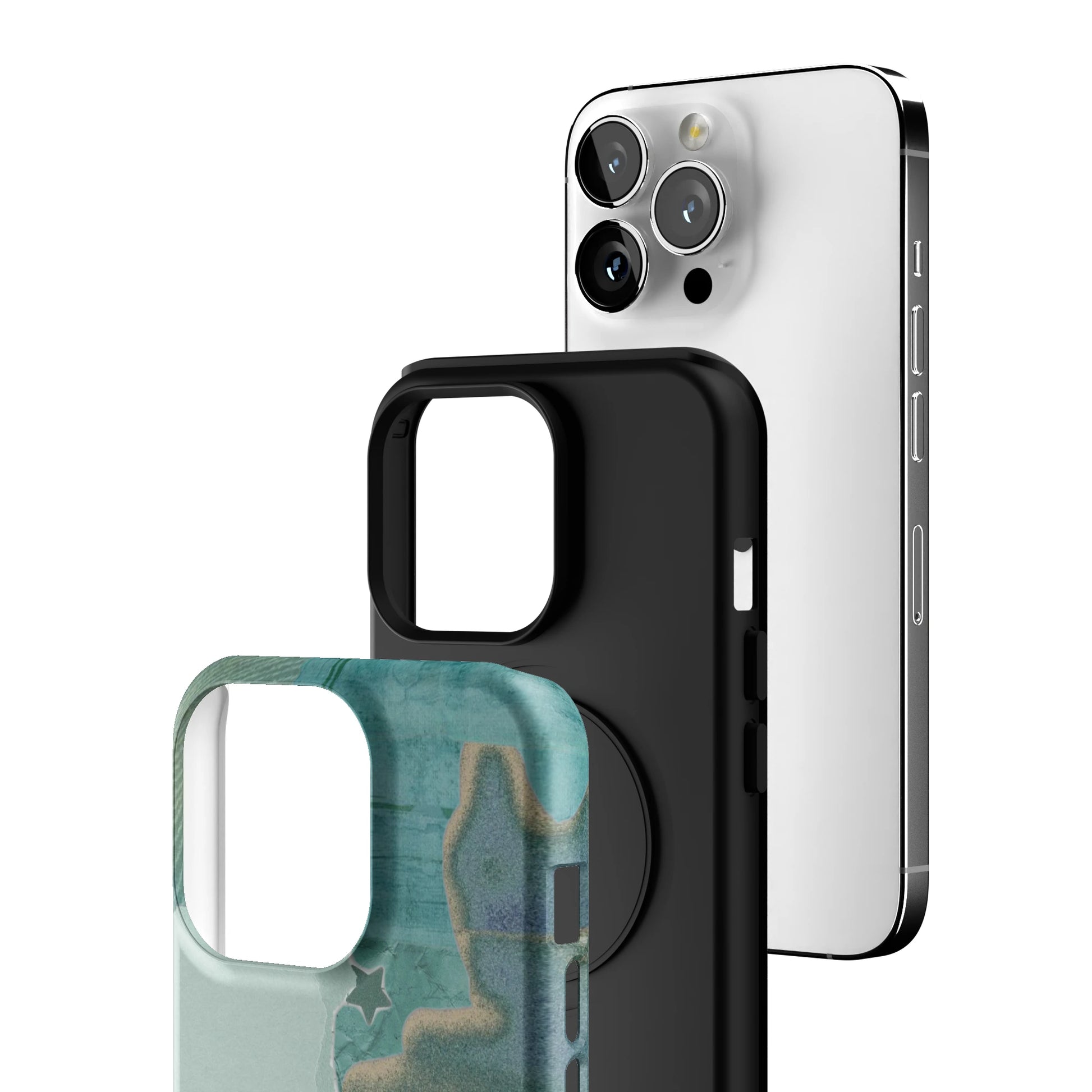 Juno iPhone Case gallery - Iphone_13_Pro_3