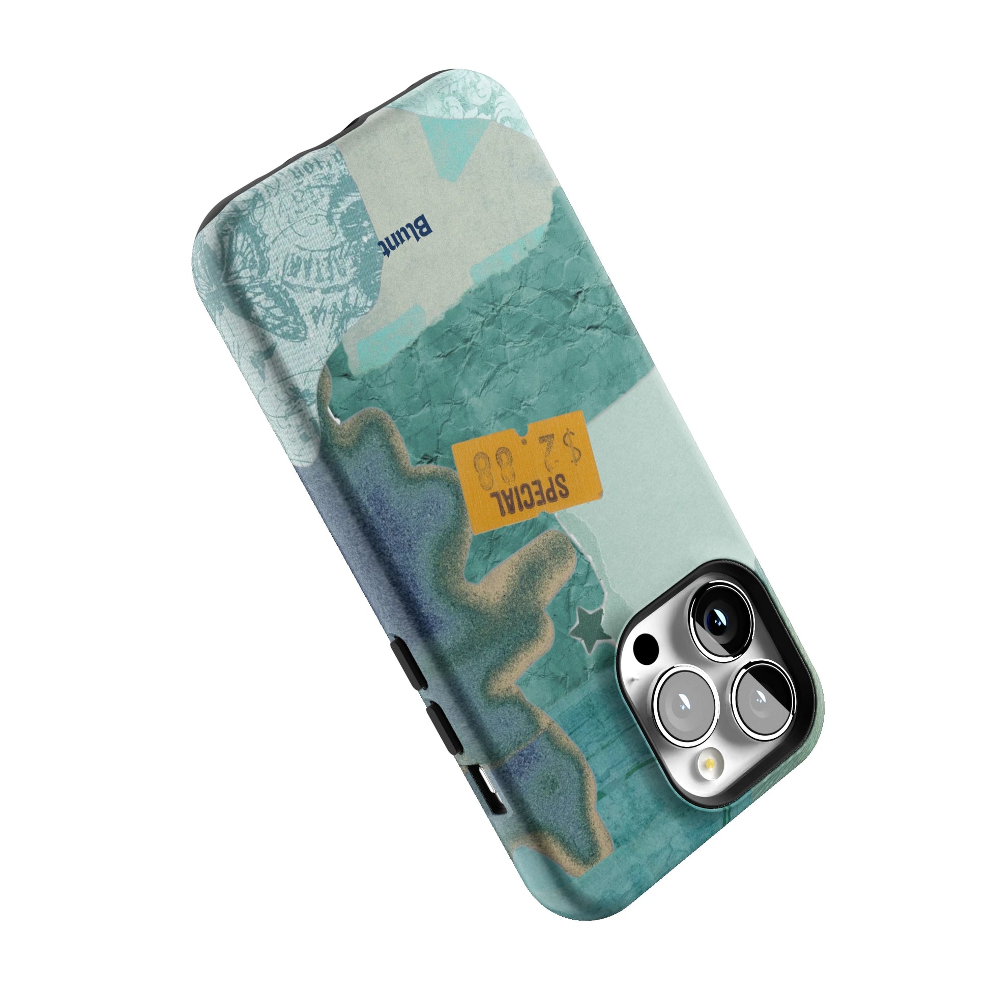 Juno iPhone Case gallery - Iphone_13_Pro_5