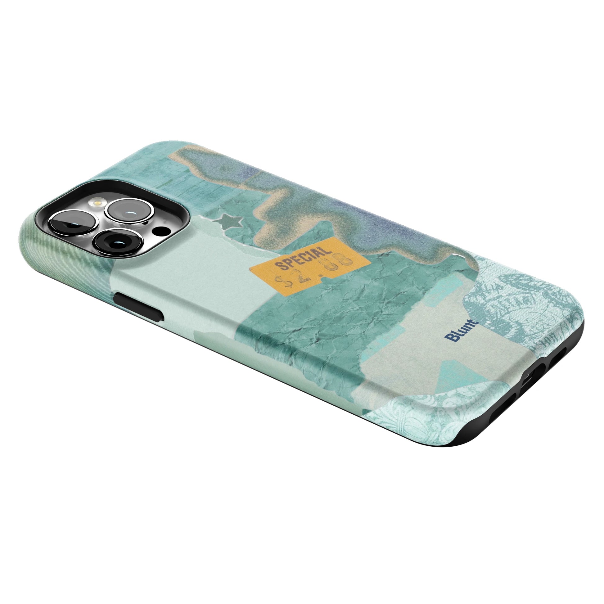Juno iPhone Case gallery - Iphone_13_Pro_Max_2