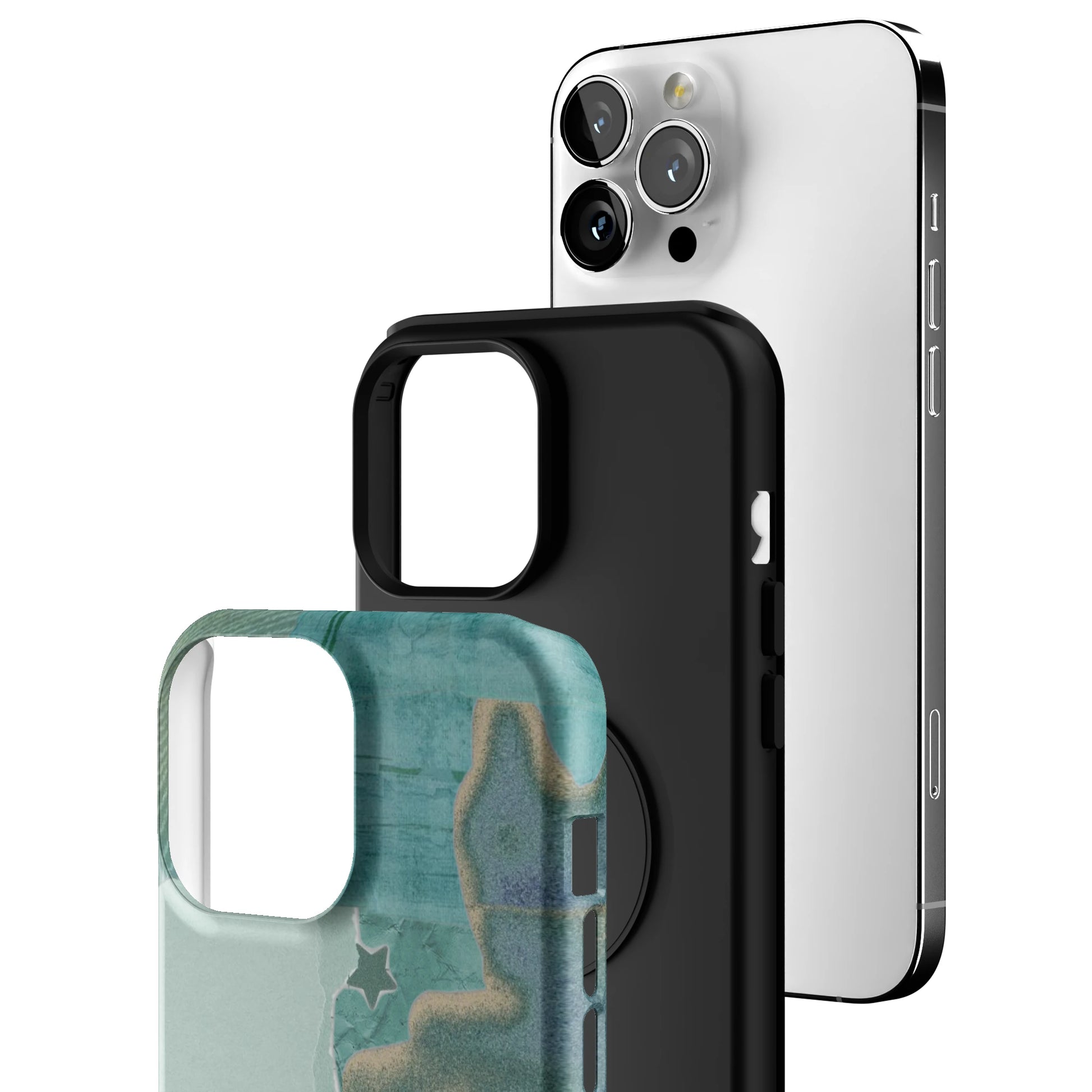 Juno iPhone Case gallery - Iphone_13_Pro_Max_3