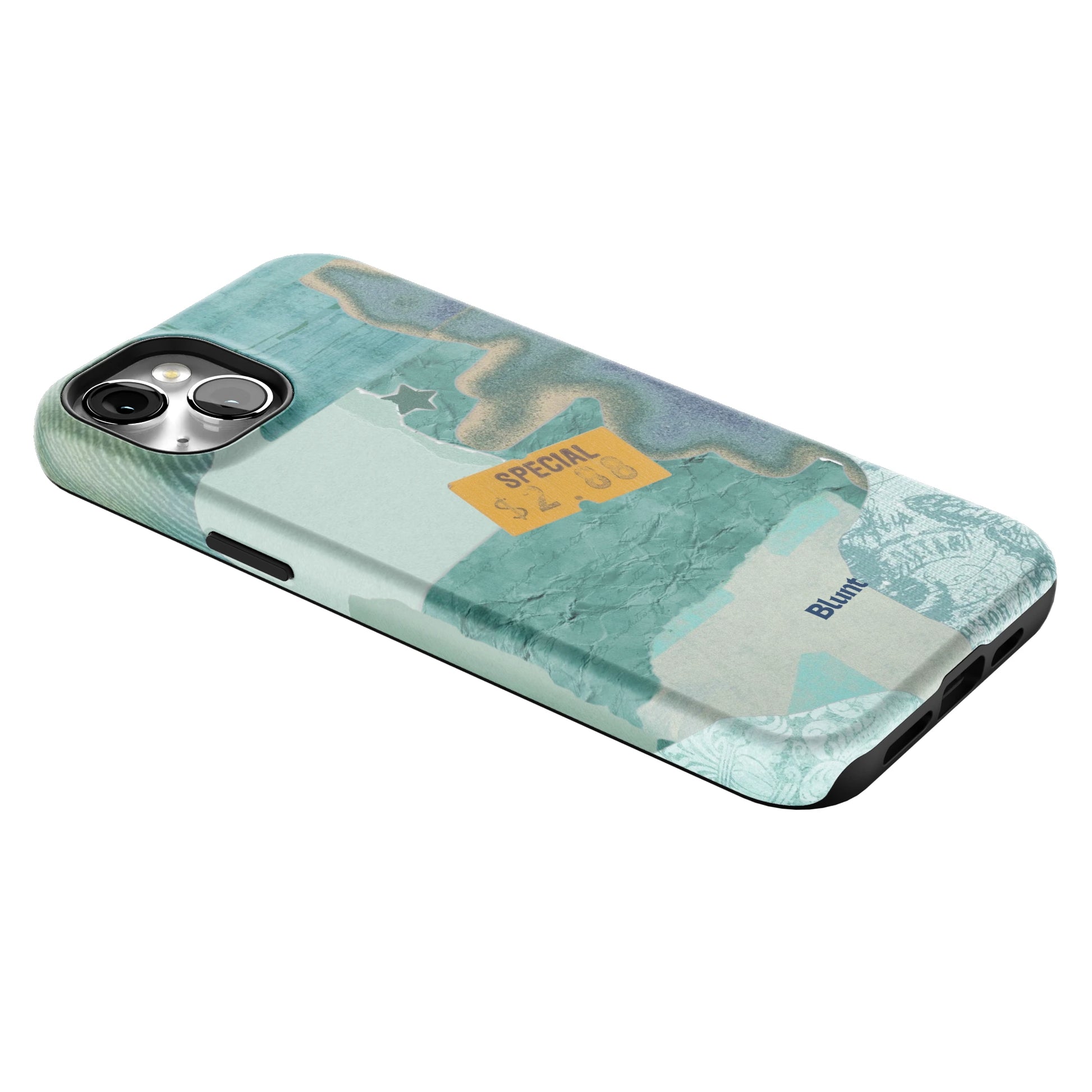 Juno iPhone Case gallery - Iphone_14_Mini_Air_Plus_2