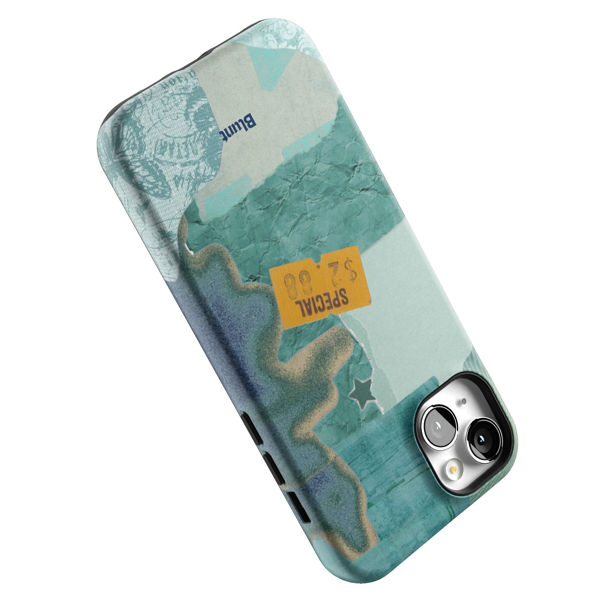 Juno iPhone Case gallery - Iphone_14_Mini_Air_Plus_5