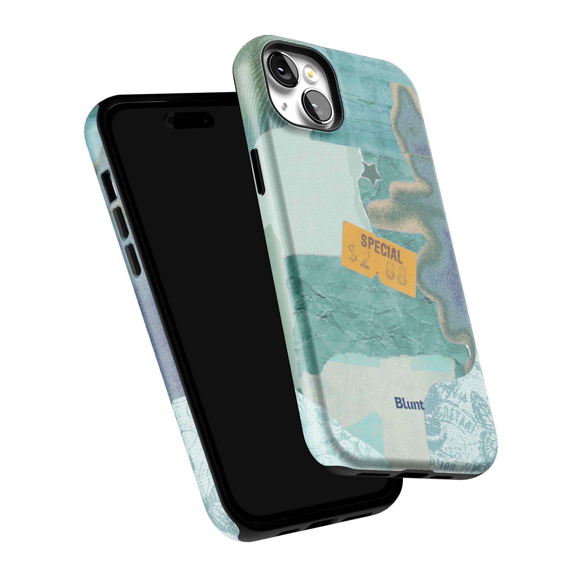 Juno iPhone Case gallery - Iphone_14_Mini_Air_Plus_6