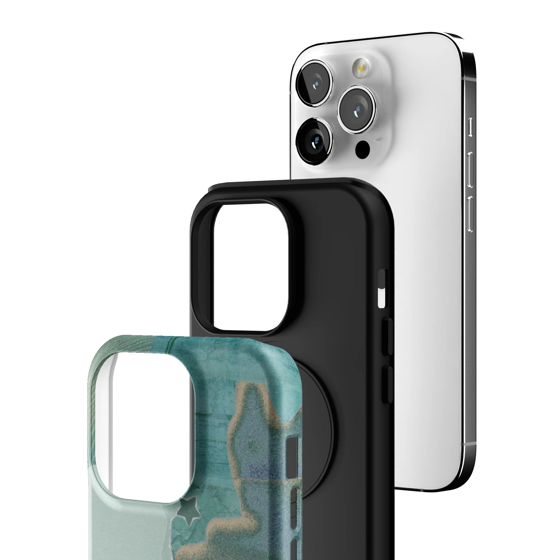 Juno iPhone Case gallery - Iphone_14_Pro_3