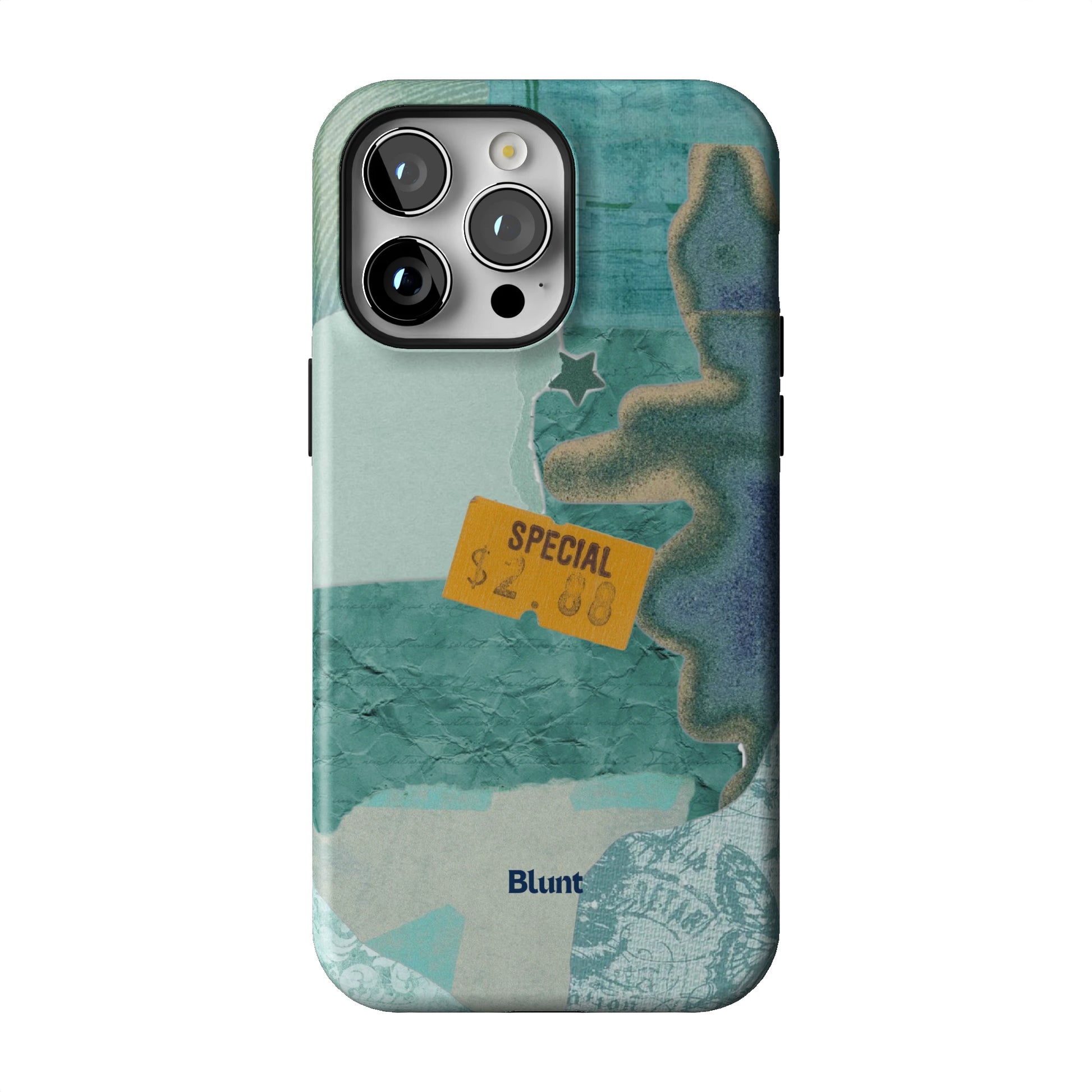 Juno iPhone Case gallery - Iphone_14_Pro_Max_1