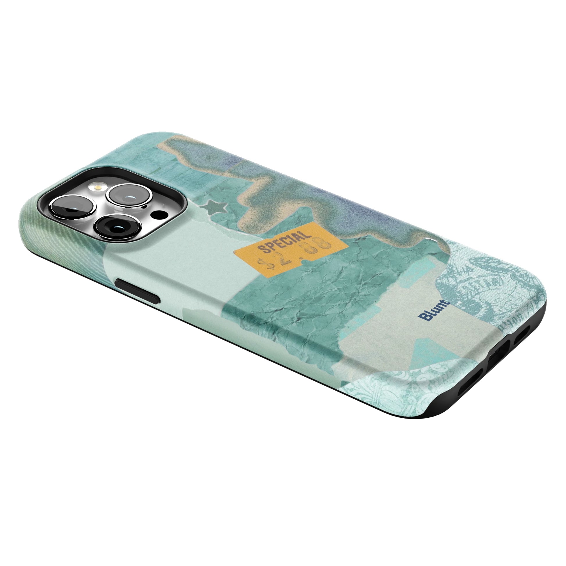 Juno iPhone Case gallery - Iphone_14_Pro_Max_2