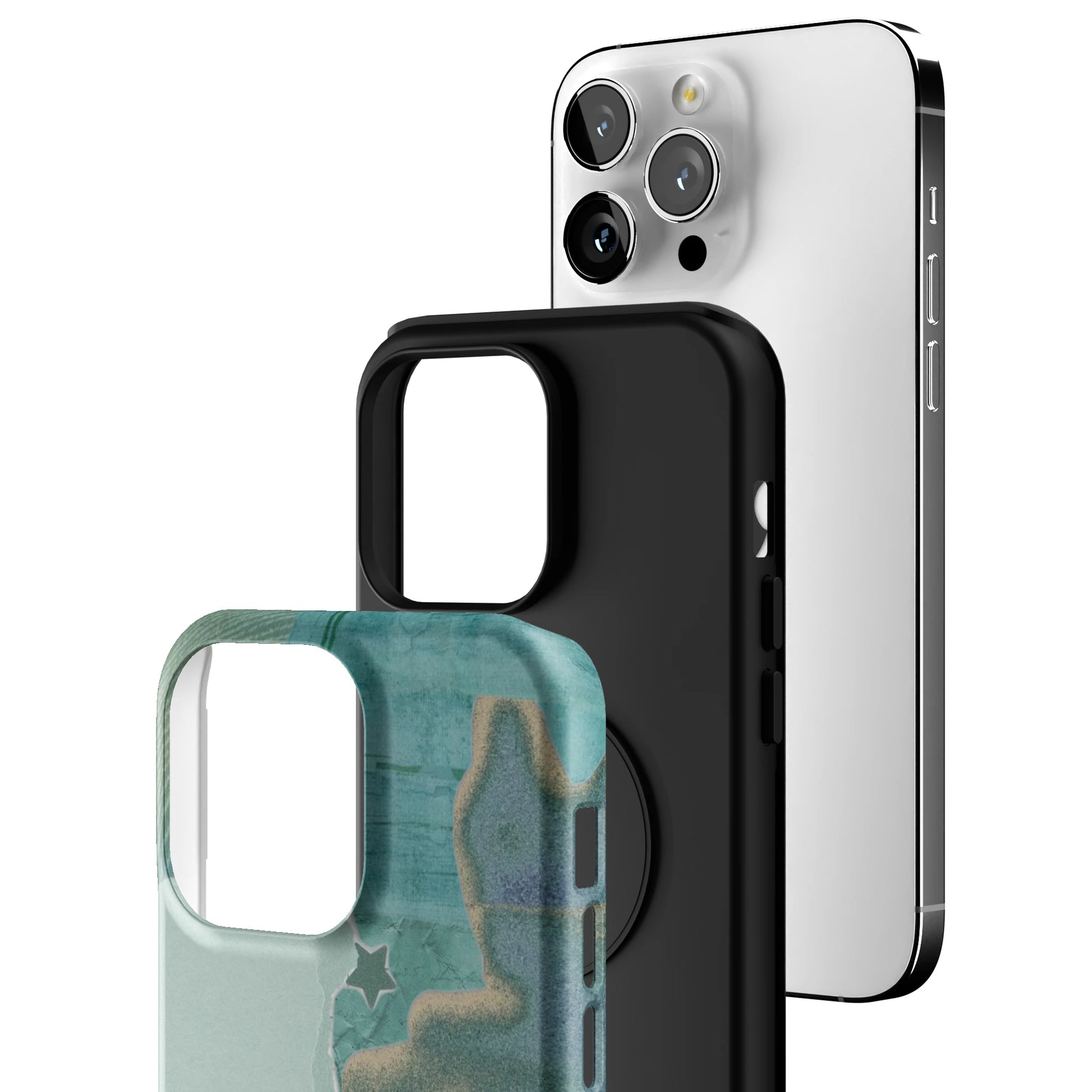 Juno iPhone Case gallery - Iphone_14_Pro_Max_3