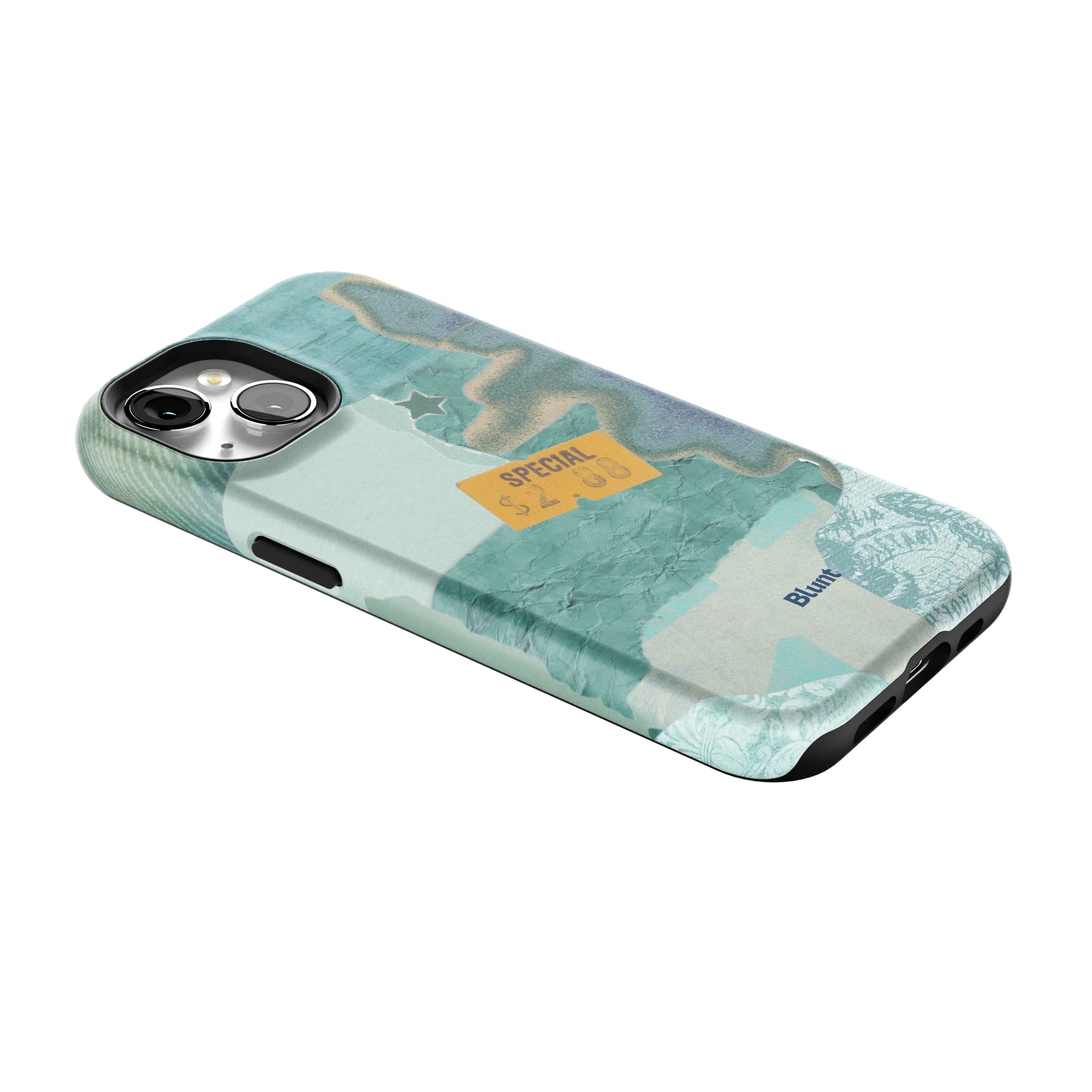 Juno iPhone Case gallery - Iphone_15_Iphone_2
