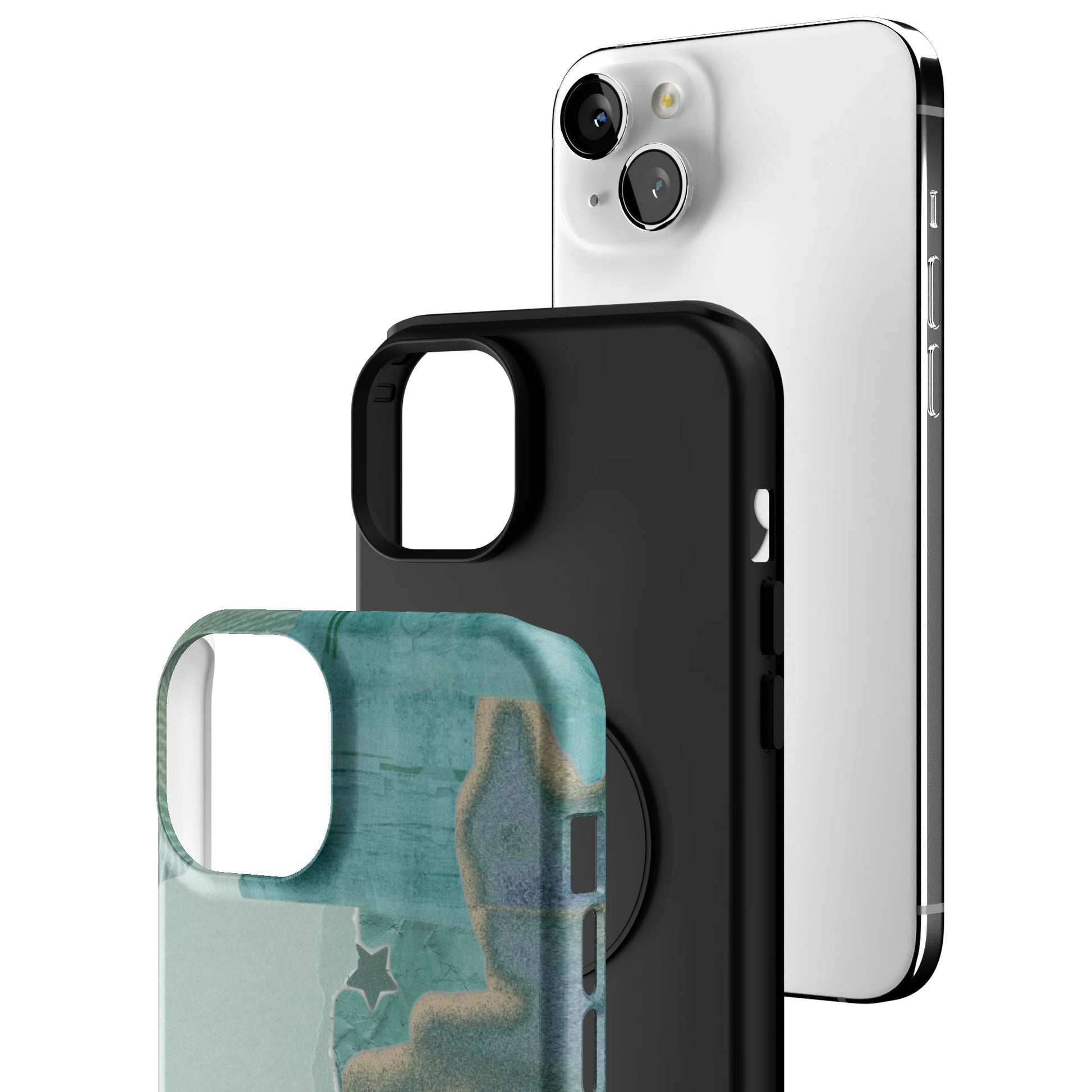 Juno iPhone Case gallery - Iphone_15_Mini_Air_Plus_3